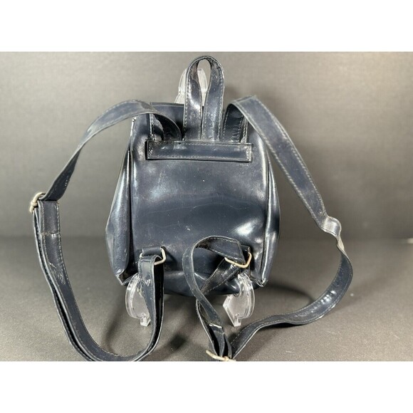 Vintage Tommy Girl Small Duffle Gym Bag Tommy Hilfiger - Picture 2 of 3